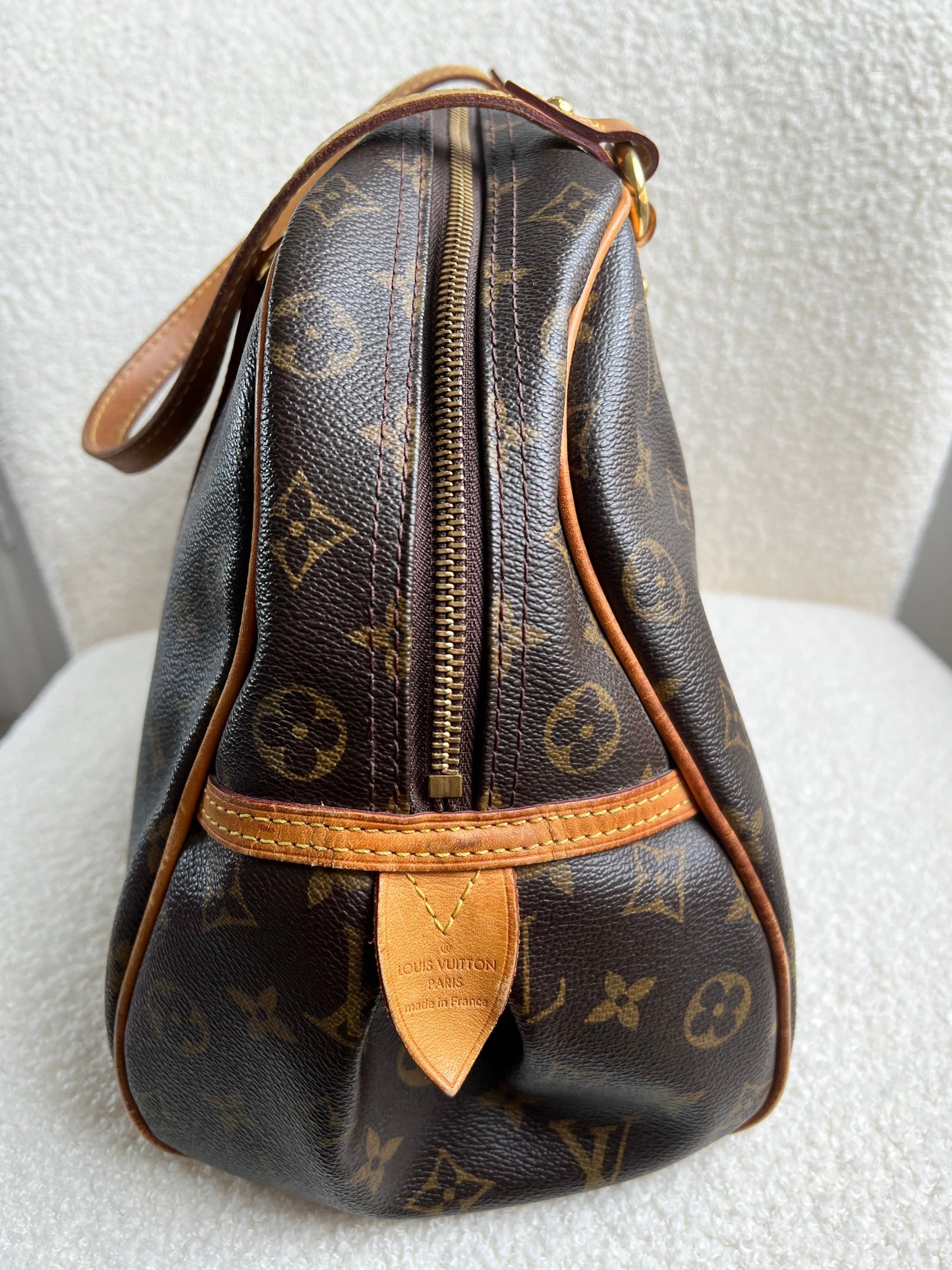 Louis Vuitton Montorgueil GM Monogram