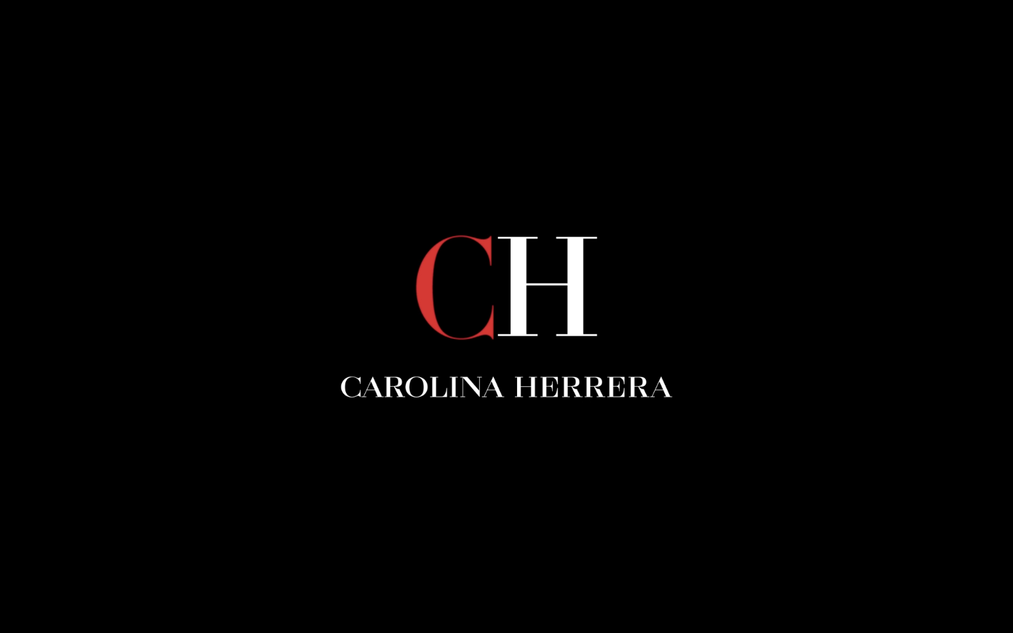 CAROLINA HERRERA FLAP CONTINENTAL WALLET