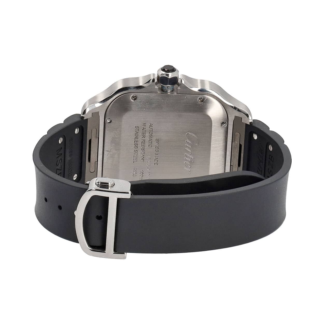 CARTIER Santos De Cartier