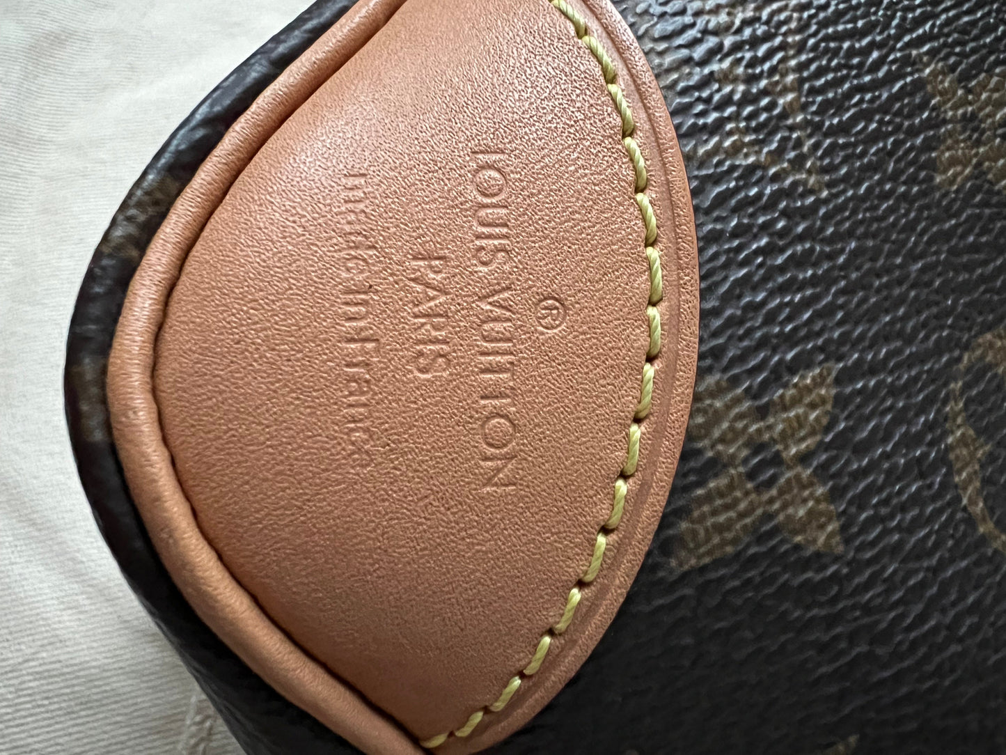 Louis Vuitton Odeon Monogram (RRP £1650)