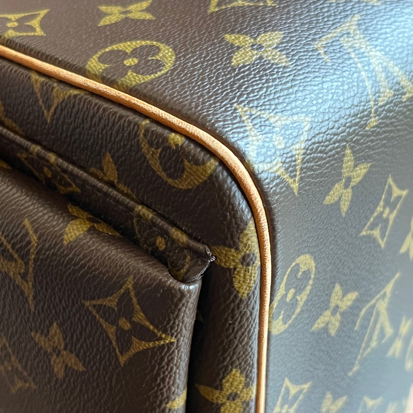 LOUIS VUITTON Viva Cite GM Monogram Canvas Shoulder Bag