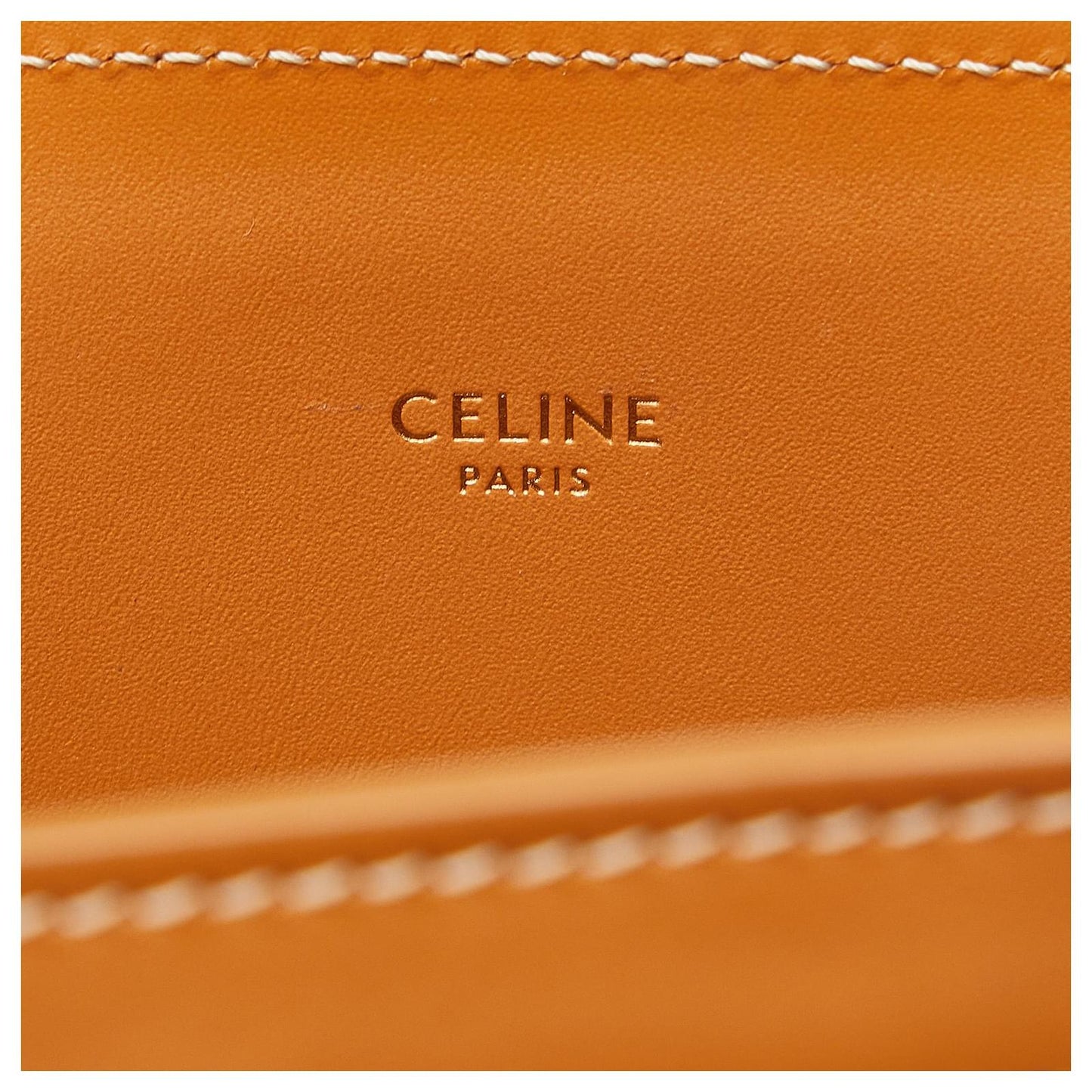 CÉLINE SMALL VERTICAL CABAS TOTE CROSSBODY BAG