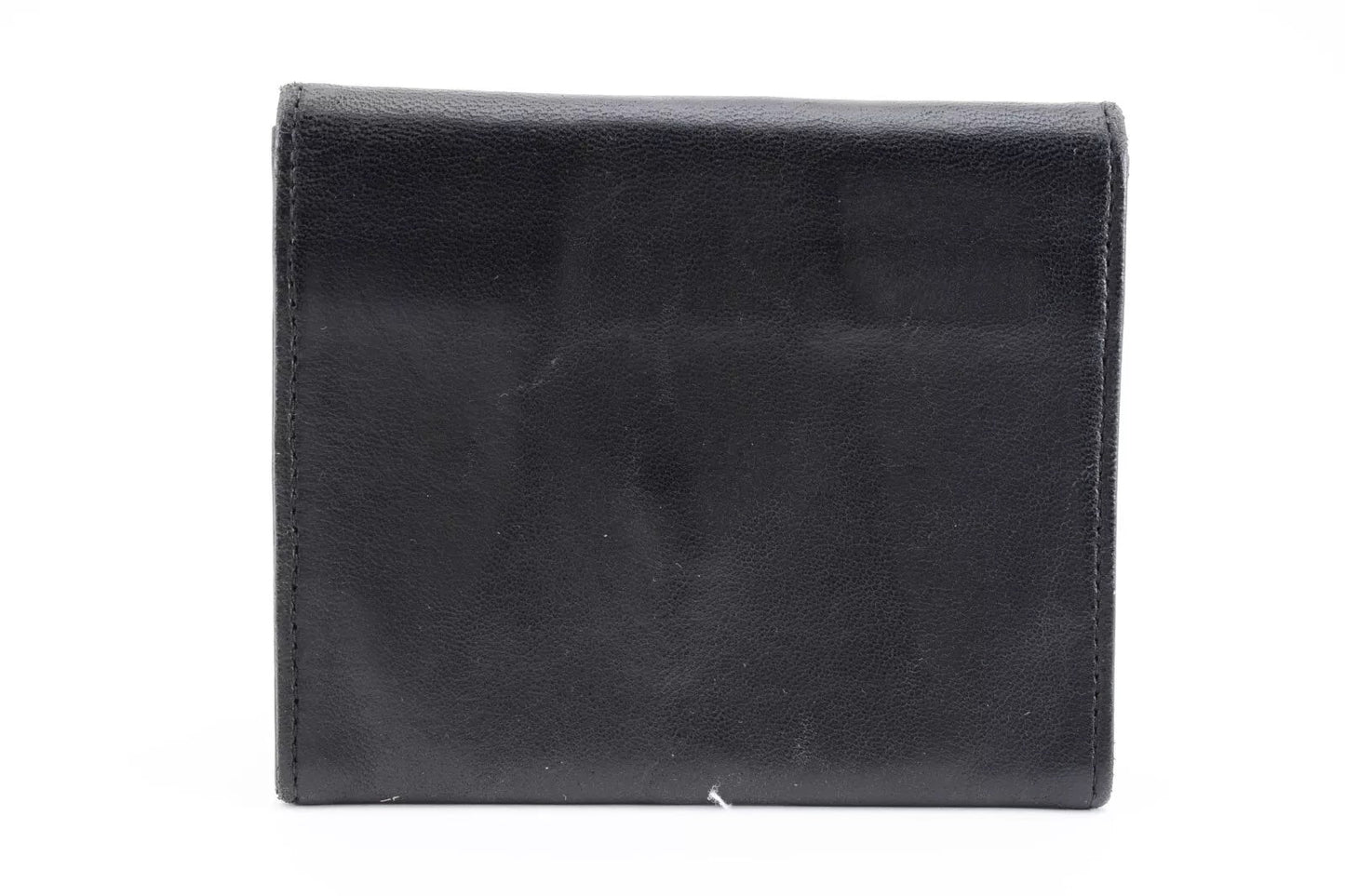 CHANEL CC COCO MARK VINTAGE LAMBSKIN COIN PURSE