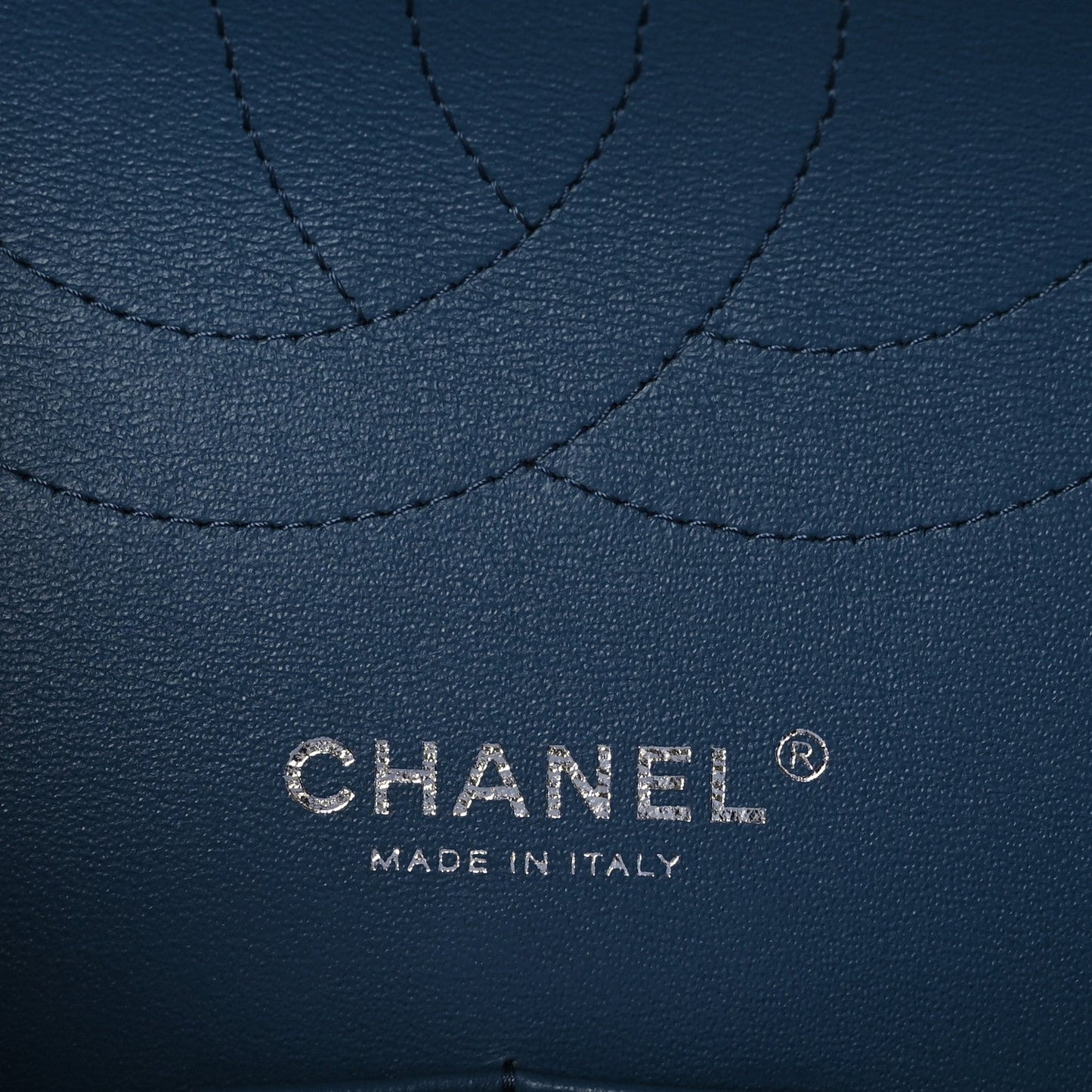 CHANEL CAVIAR QUILTED JUMBO DOUBLE FLAP BAG-HS