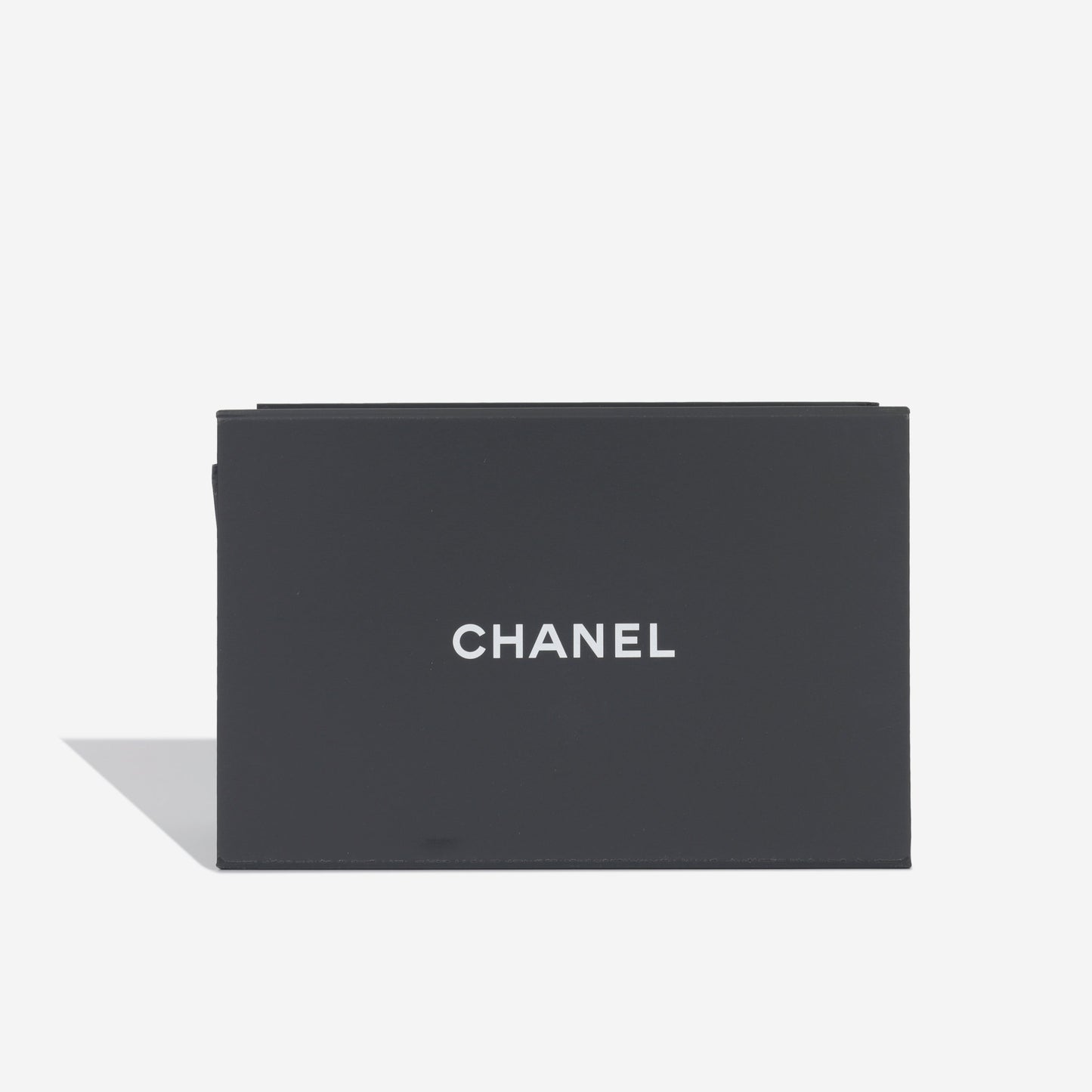 Chanel Chevron Seasonal Full Flap Bag