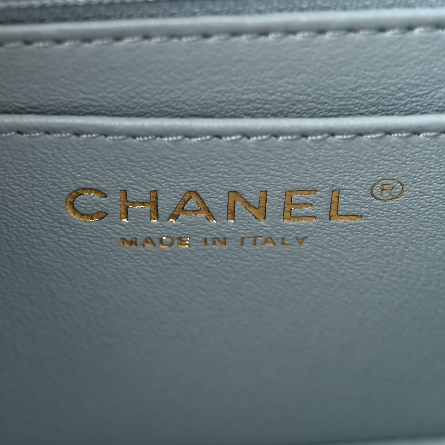 CHANEL QUILTED CALFSKIN REISSUE 2.55 MINI FLAP BAG