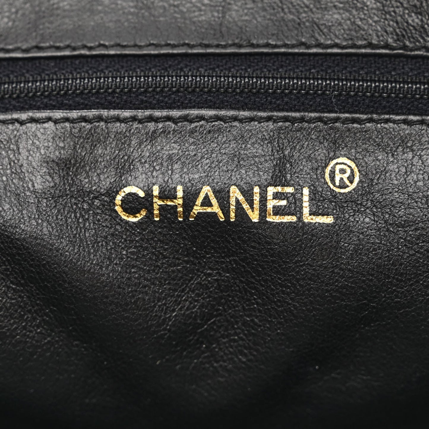 CHANEL TIMELESS QUILTED LAMBSKIN SMALL TASSEL CAMERA BAG