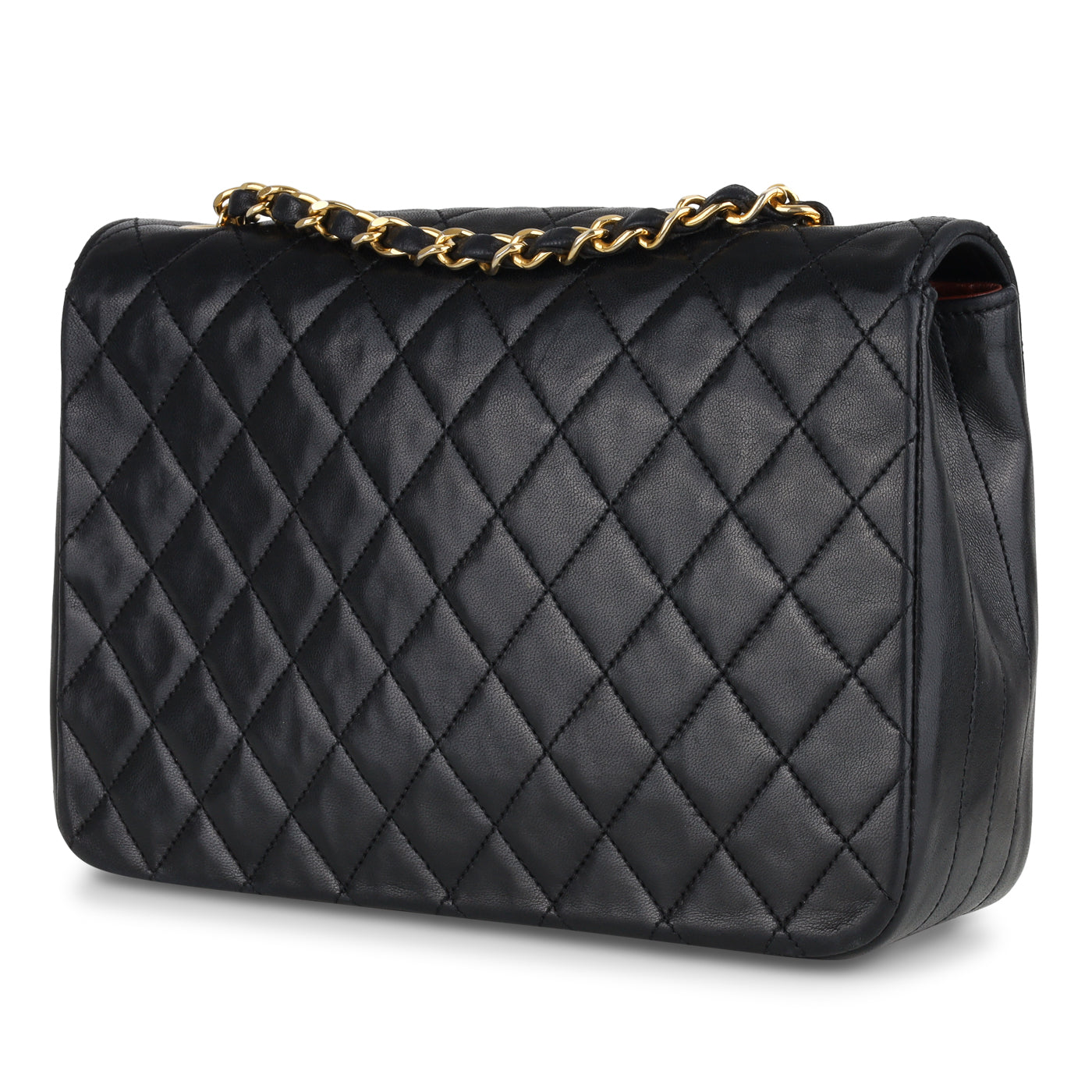 Chanel Vintage Flap Bag