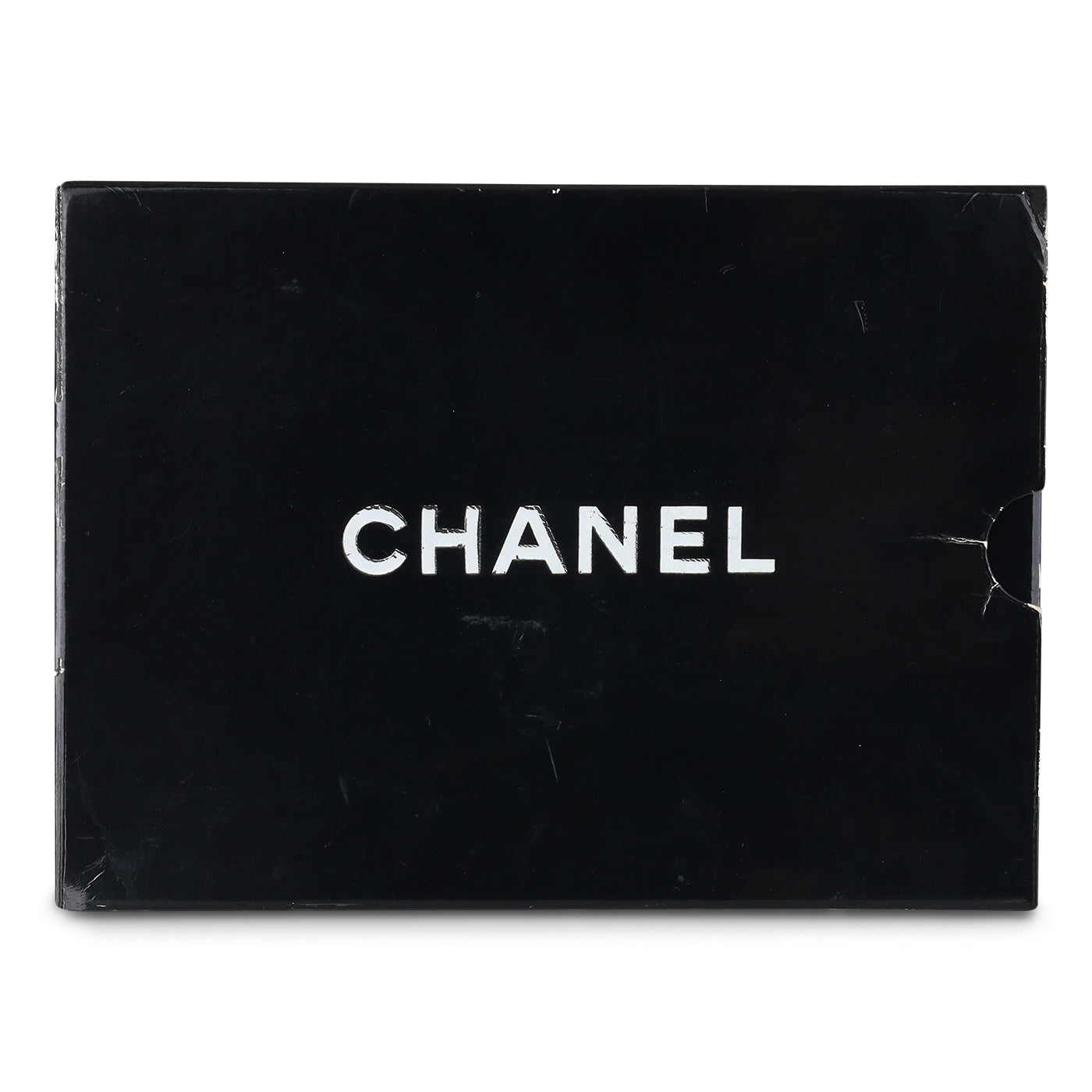 Chanel Vintage Flap Bag