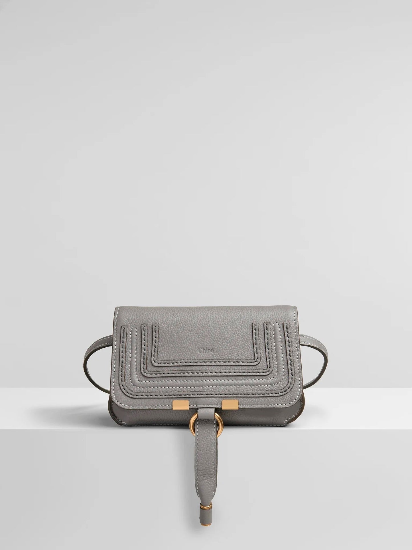 CHLOÉ MARCIE CONVERTIBLE BELT BAG