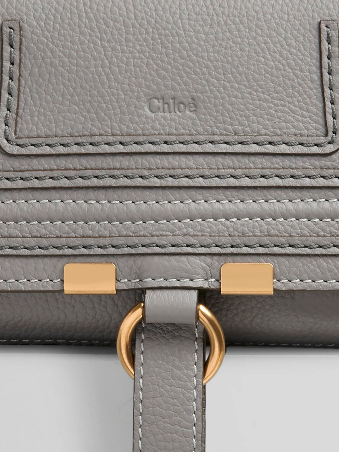 CHLOÉ MARCIE CONVERTIBLE BELT BAG