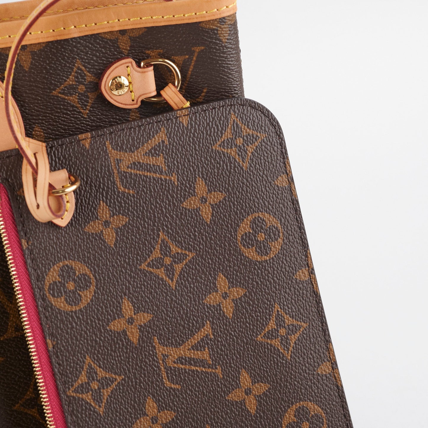 Louis Vuitton Neverfull PM Monogram