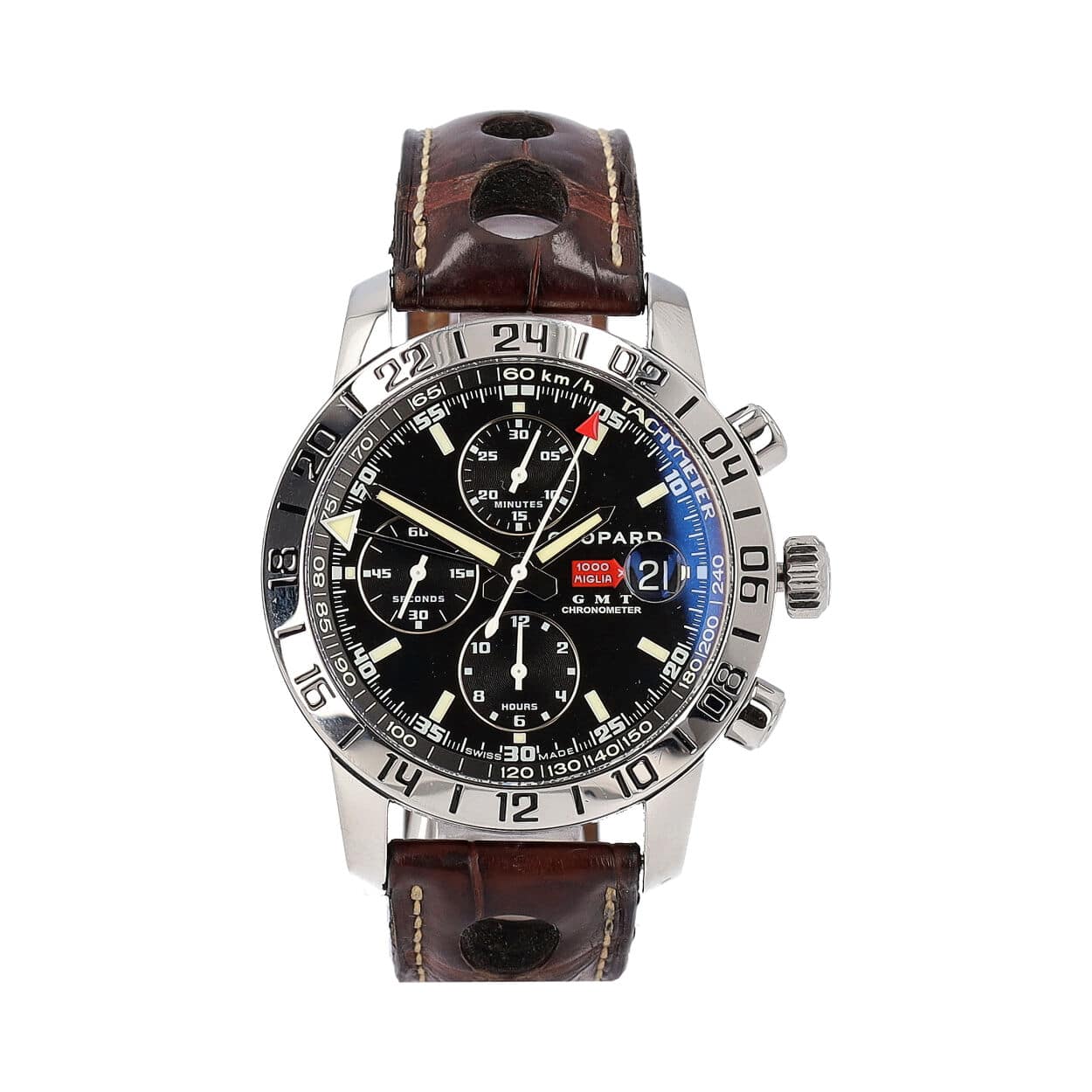 CHOPARD Mille Miglia