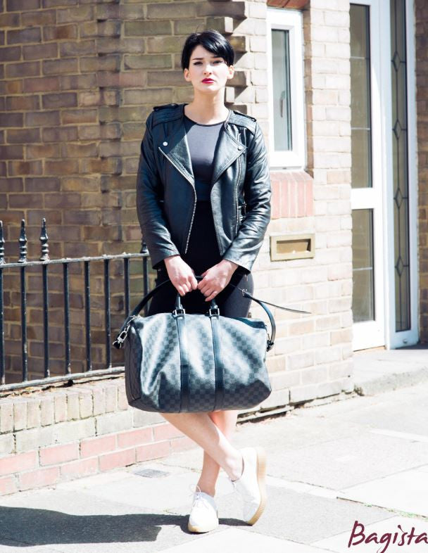 Louis Vuitton Keepall Bandouliere 45
