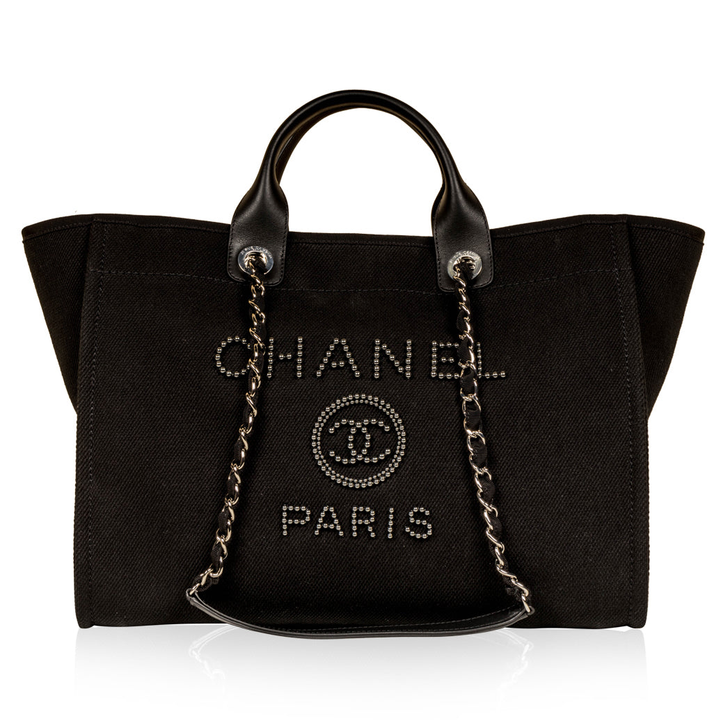 Chanel Deauville