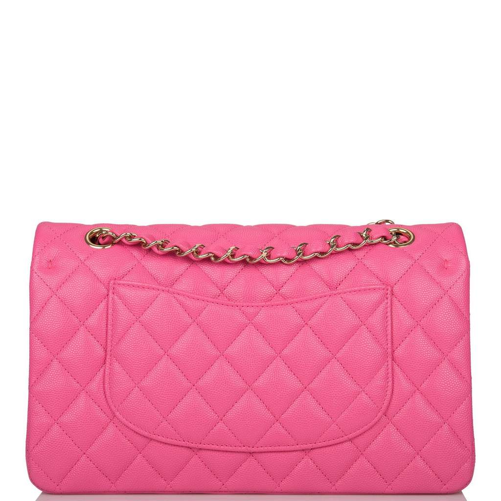 Chanel Maxi Quilted Double Flap Bag