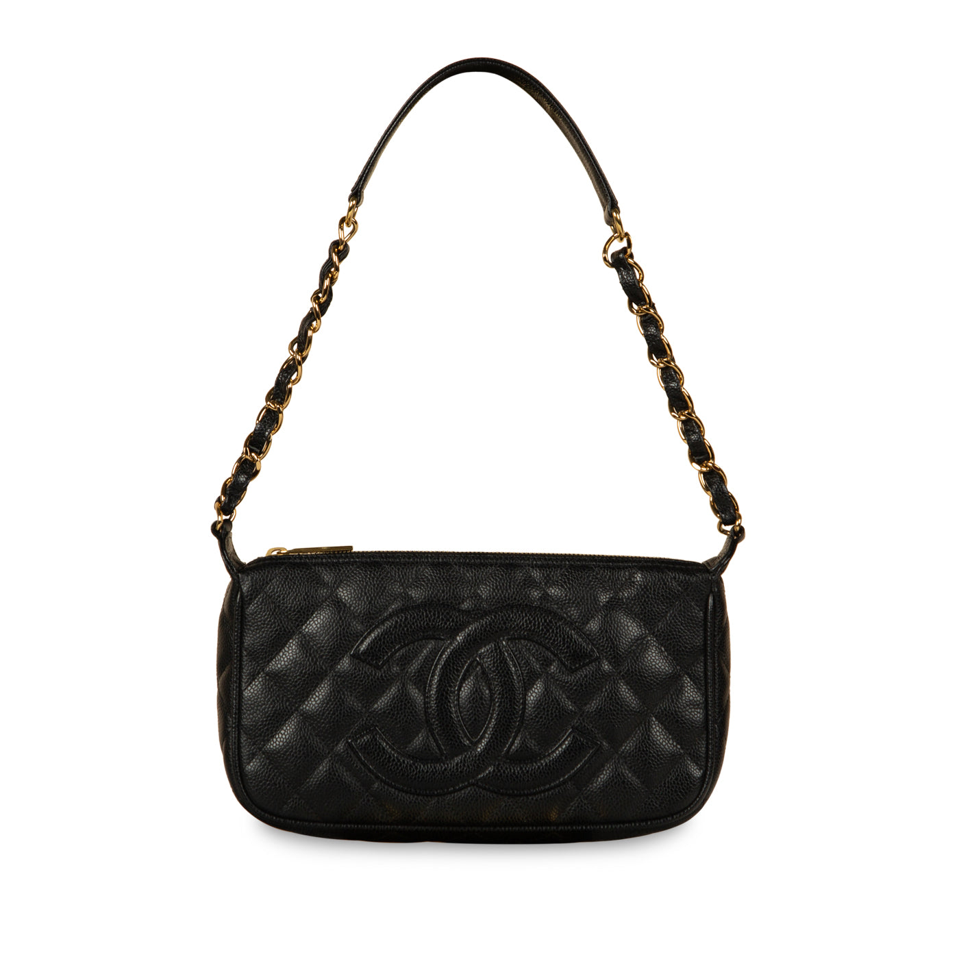 Chanel Vintage Baguette Bag