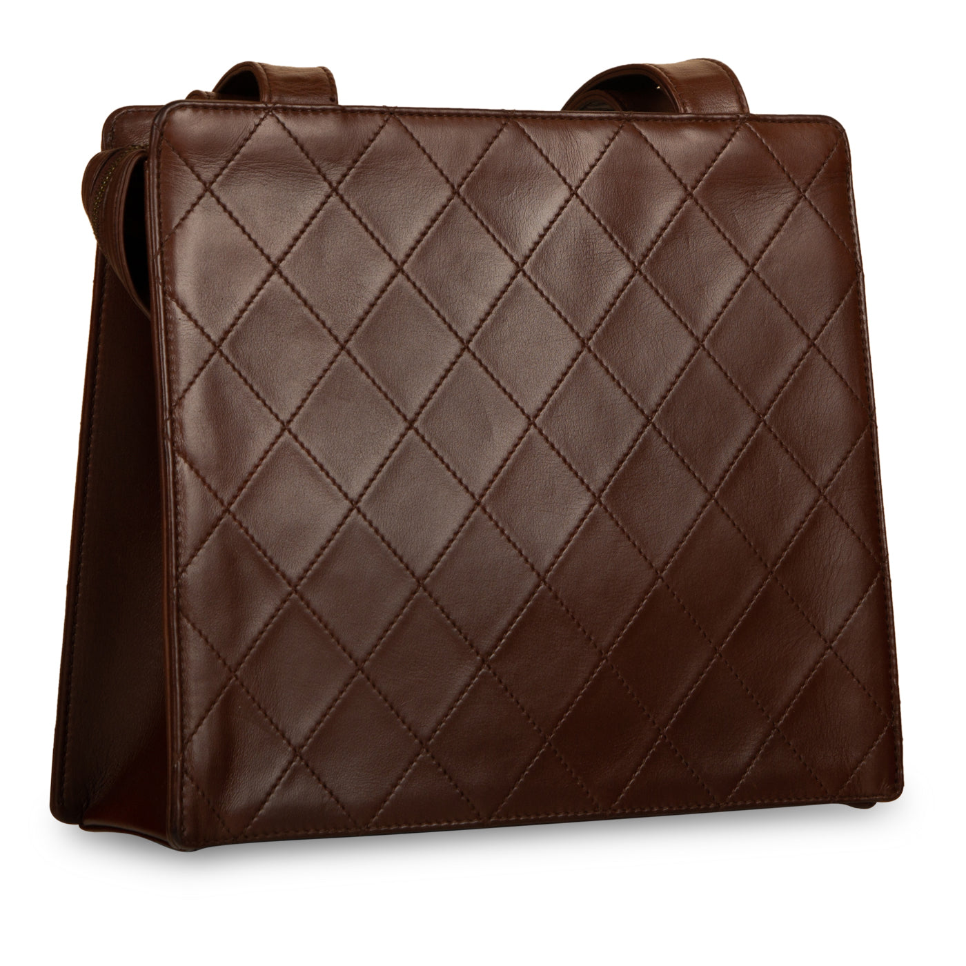 Chanel Vintage Top Handle