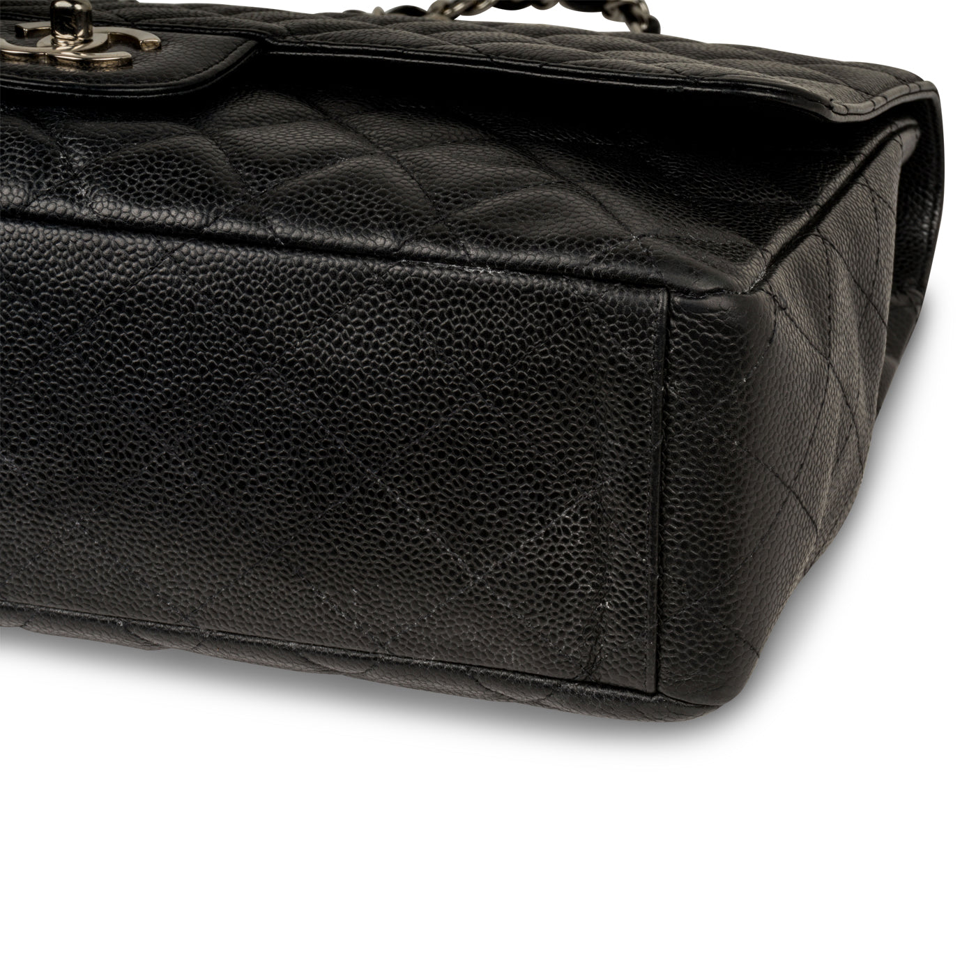 Chanel Classic Flap Bag - Maxi