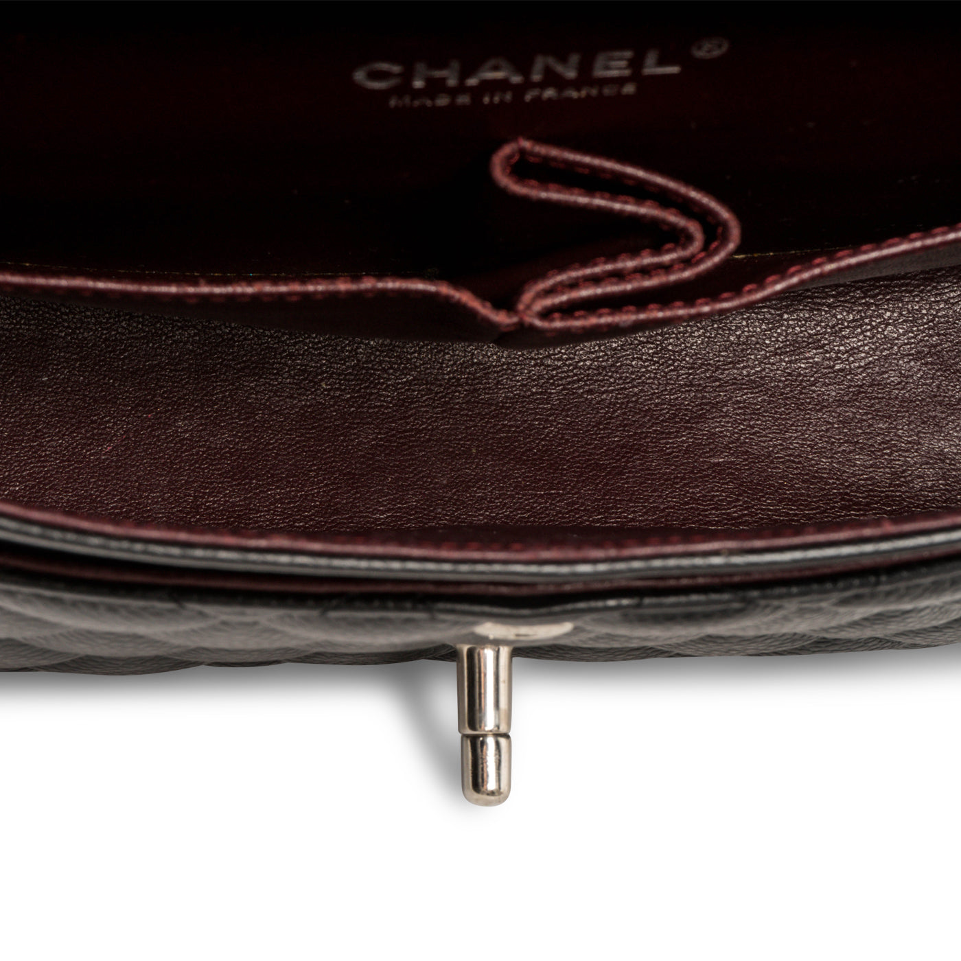 Chanel Classic Flap Bag - Medium