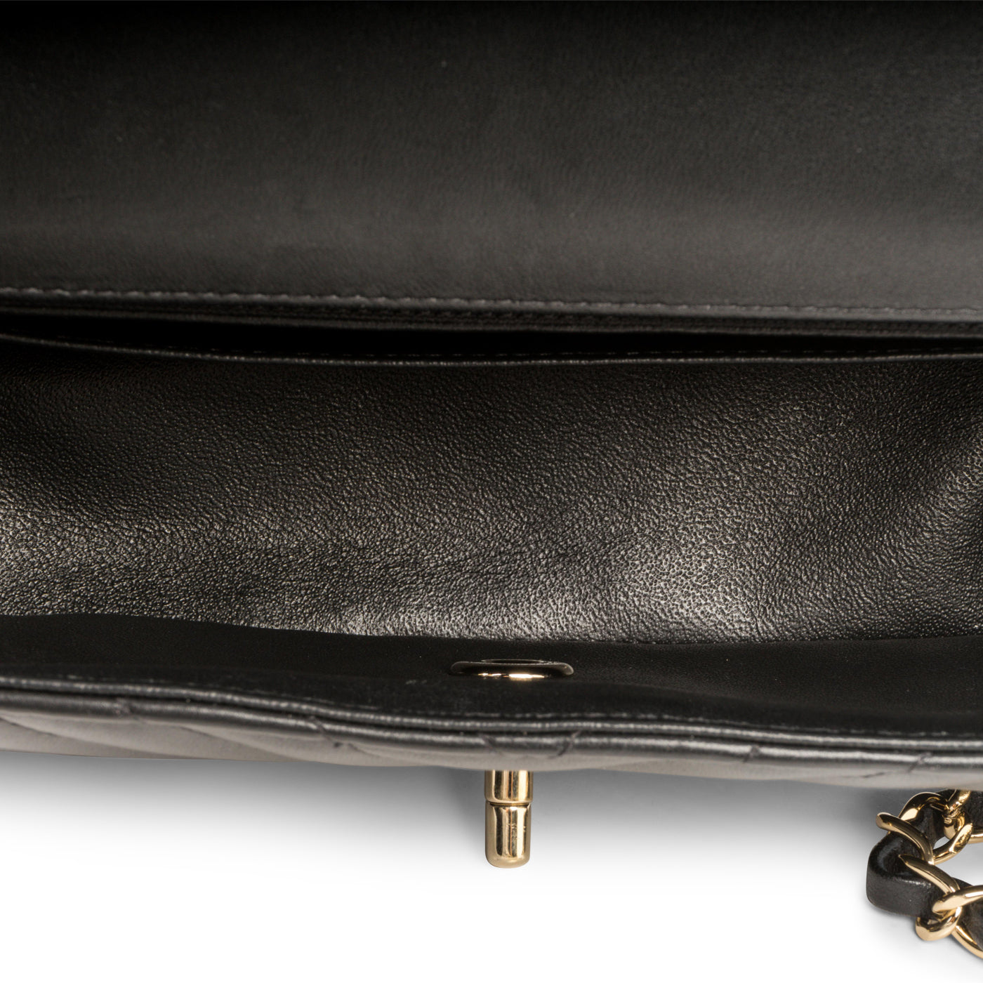 Chanel Classic Flap Bag - Mini Rectangular