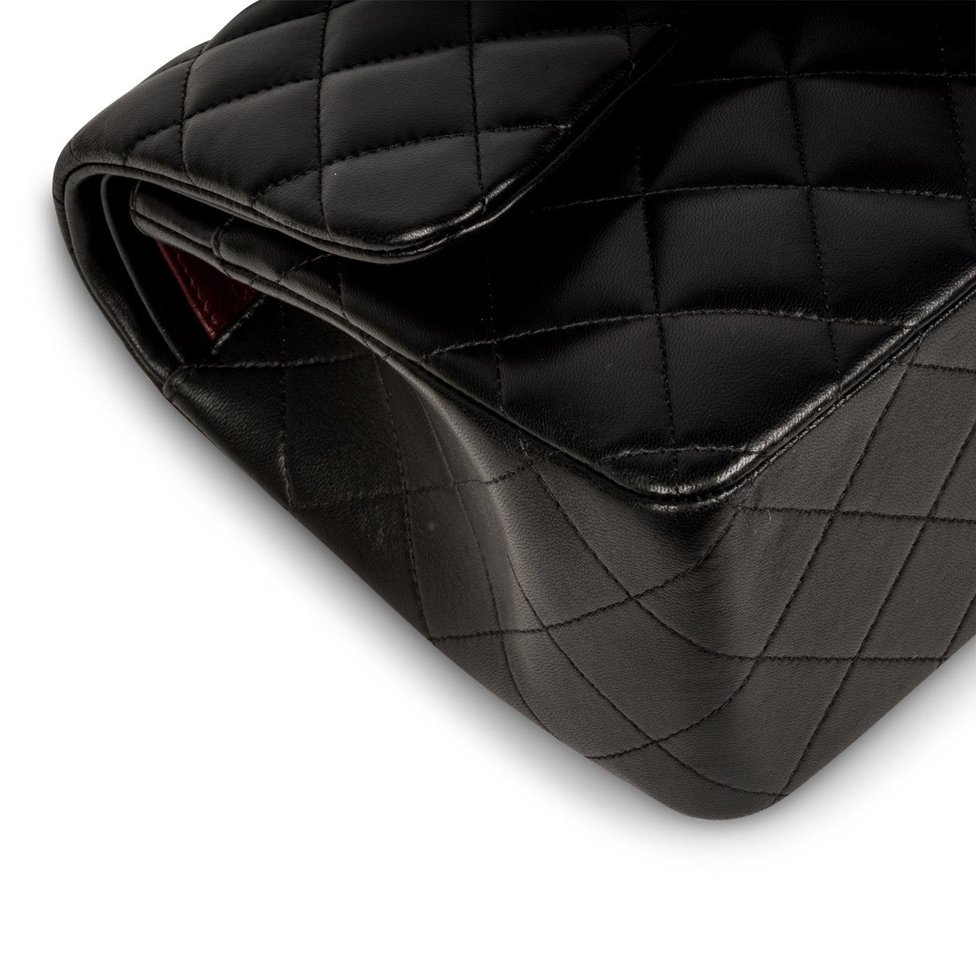 Chanel Classic Flap Bag Jumbo