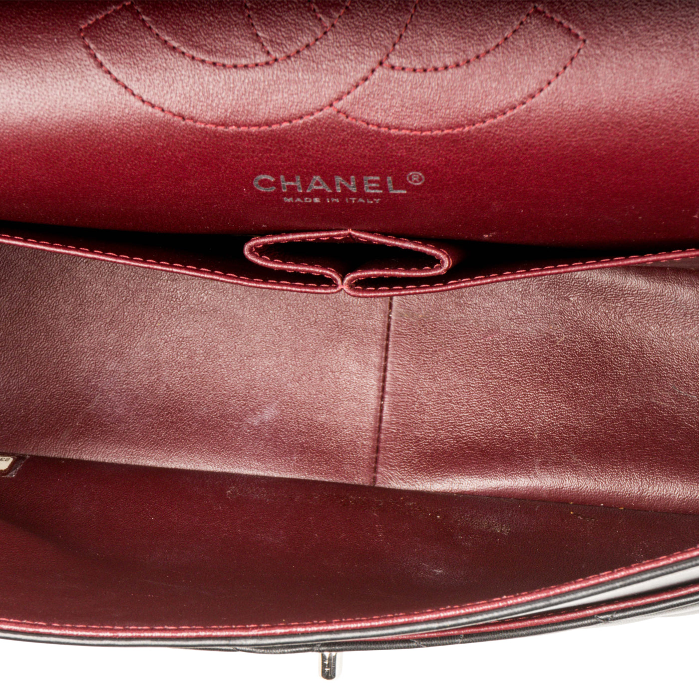 Chanel Classic Flap Bag Jumbo