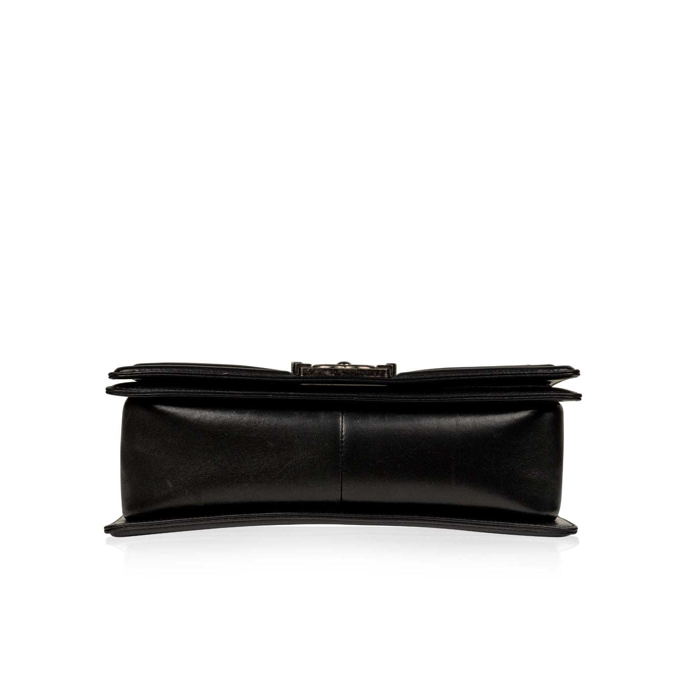 Chanel Boy Bag - Medium - RHW