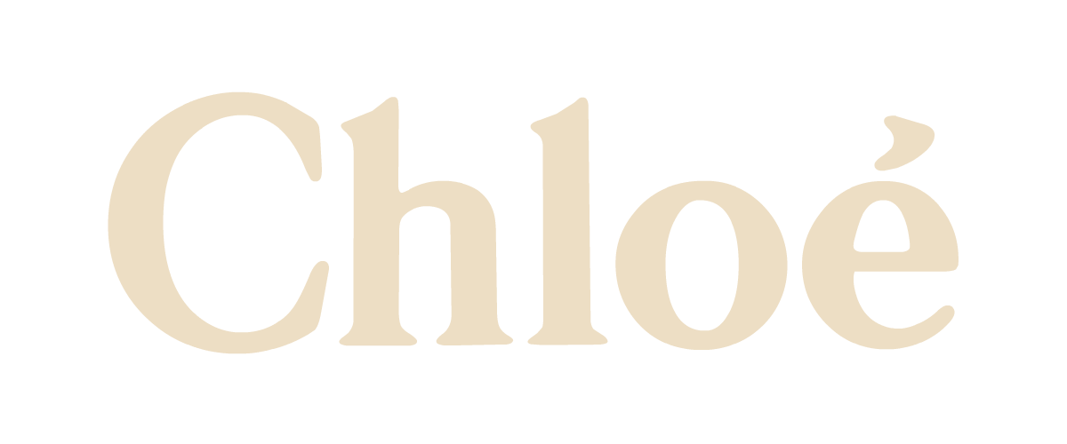 CHLOÉ Medium Nile Leather Bracelet Bag