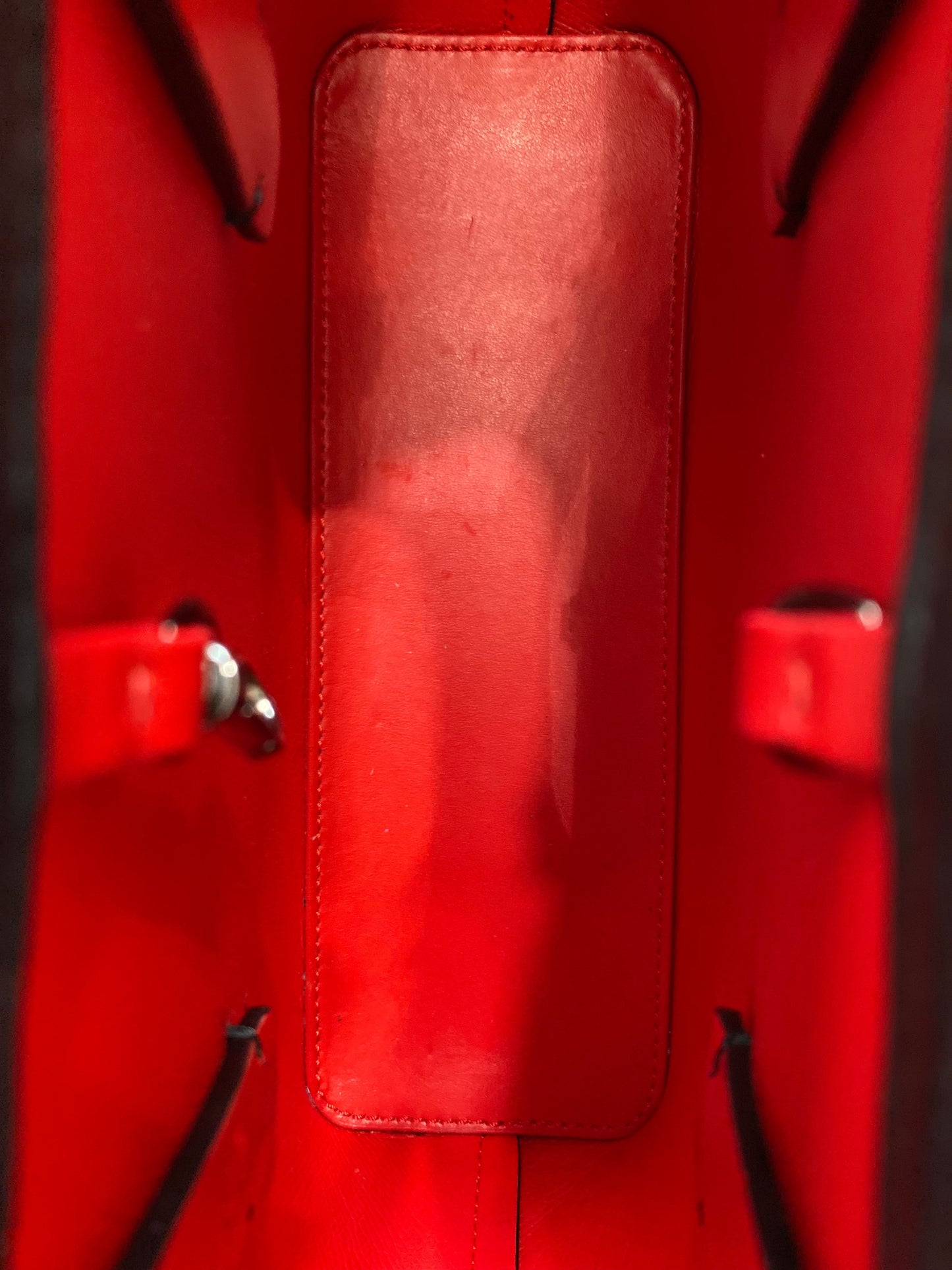 CHRISTIAN LOUBOUTIN CABATA TOTE BAG