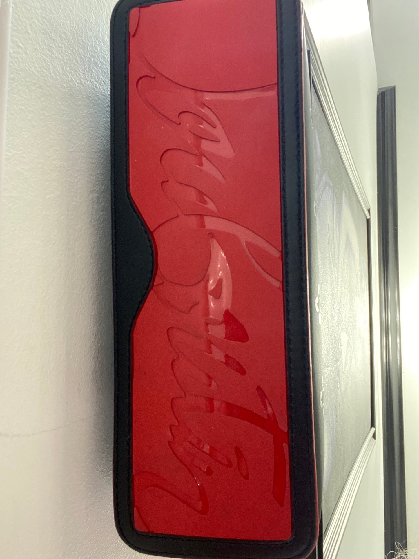 CHRISTIAN LOUBOUTIN CABATA TOTE BAG