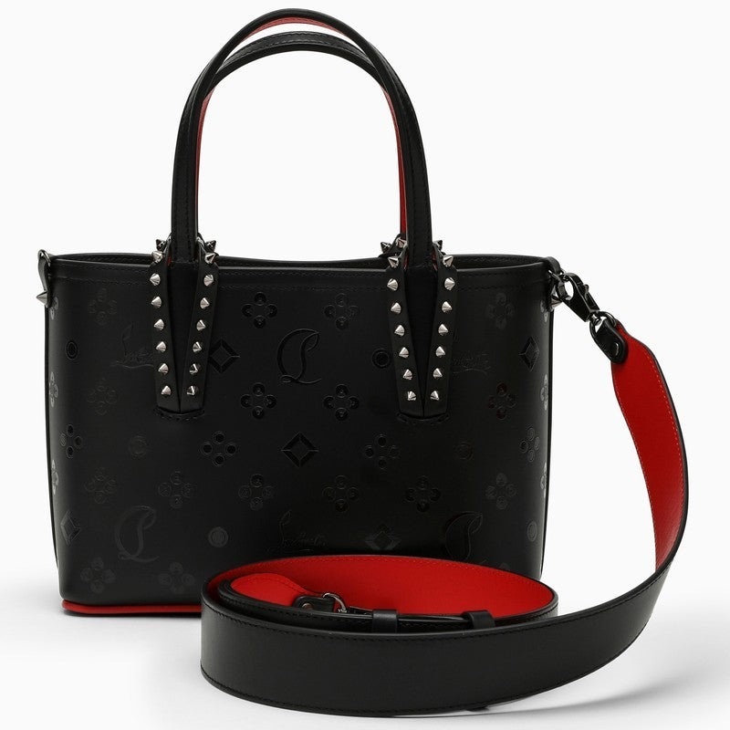 CHRISTIAN LOUBOUTIN CABATA TOTE BAG