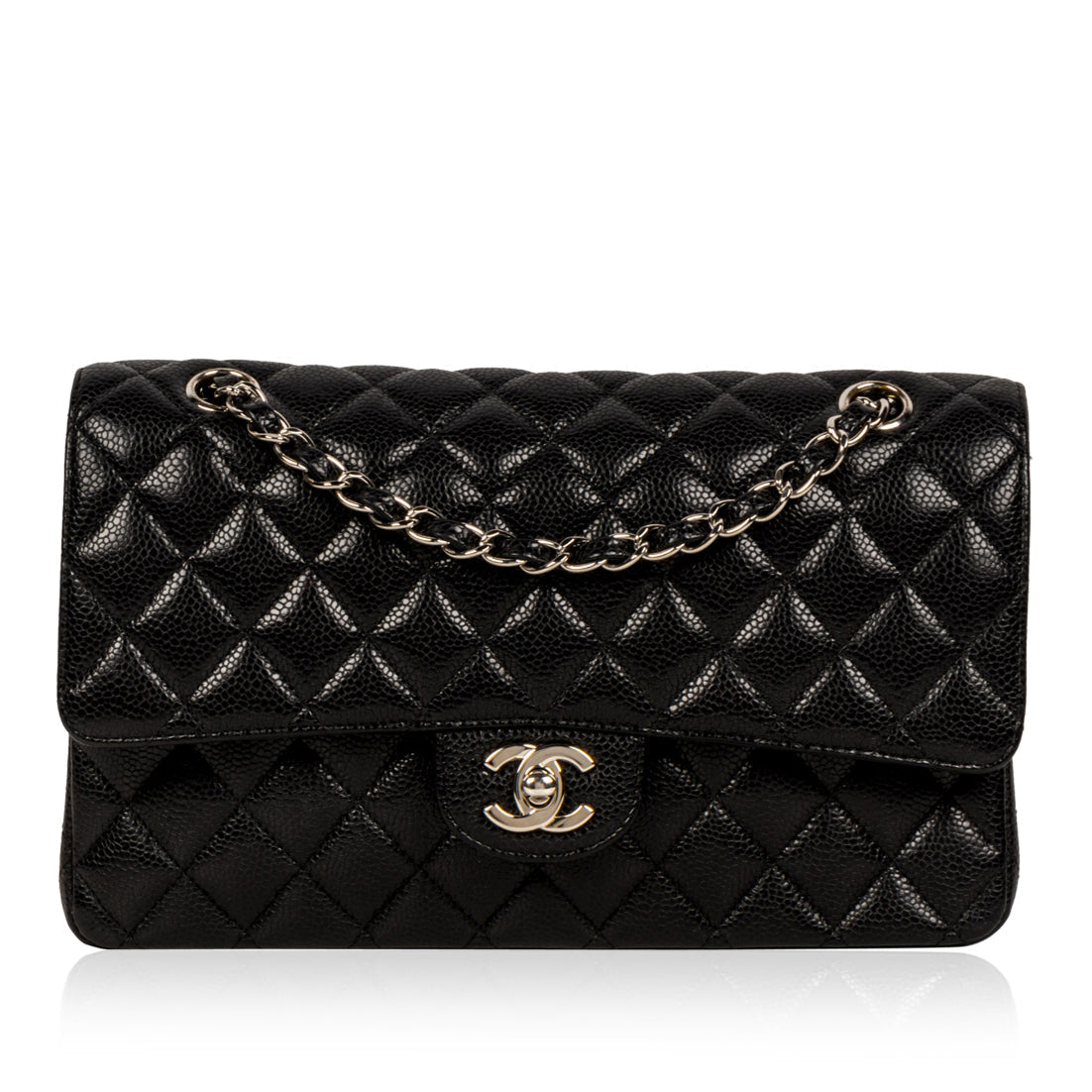 Chanel Classic Flap Bag - Medium