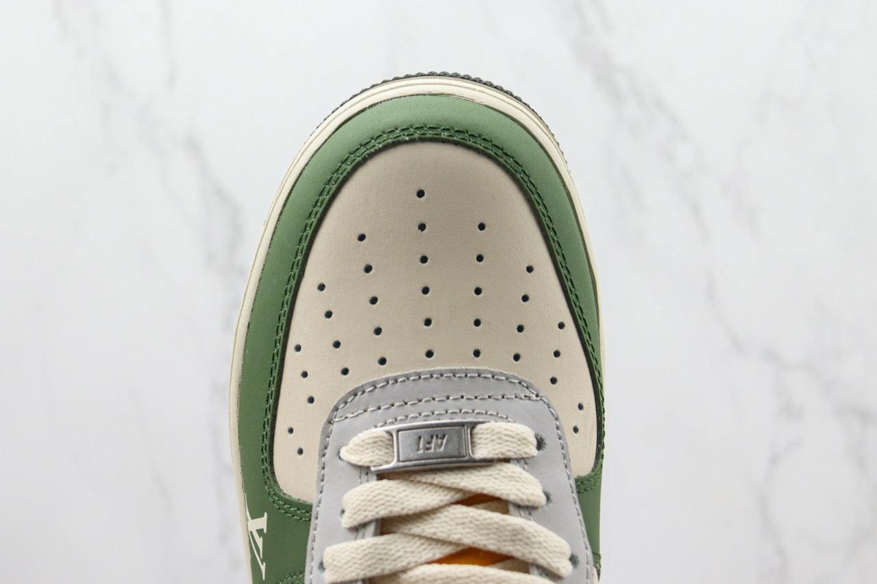 Designer Air ForGLAMI 1 '07 Low x LV BS9055 K24