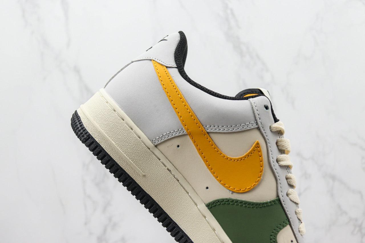 Designer Air ForGLAMI 1 '07 Low x LV BS9055 K24