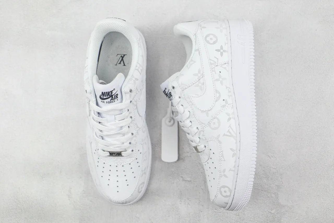 Designer Air ForGLAMI 1 07 Low x LV CW2288