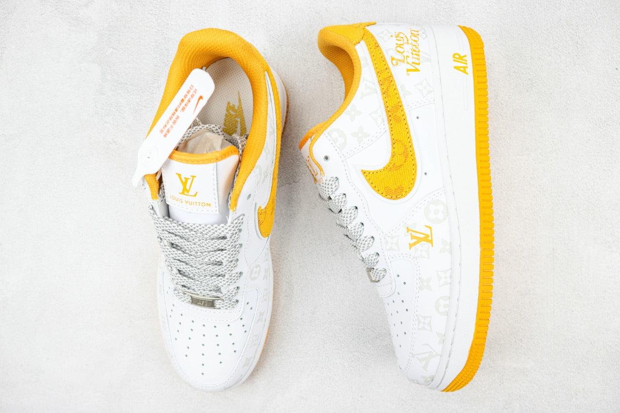 Designer Air ForGLAMI 1 '07 Low x LV DR9868