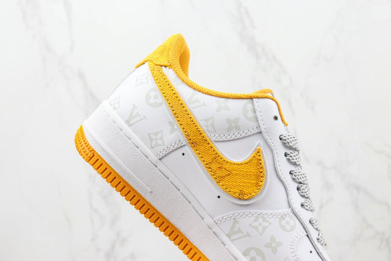 Designer Air ForGLAMI 1 '07 Low x LV DR9868