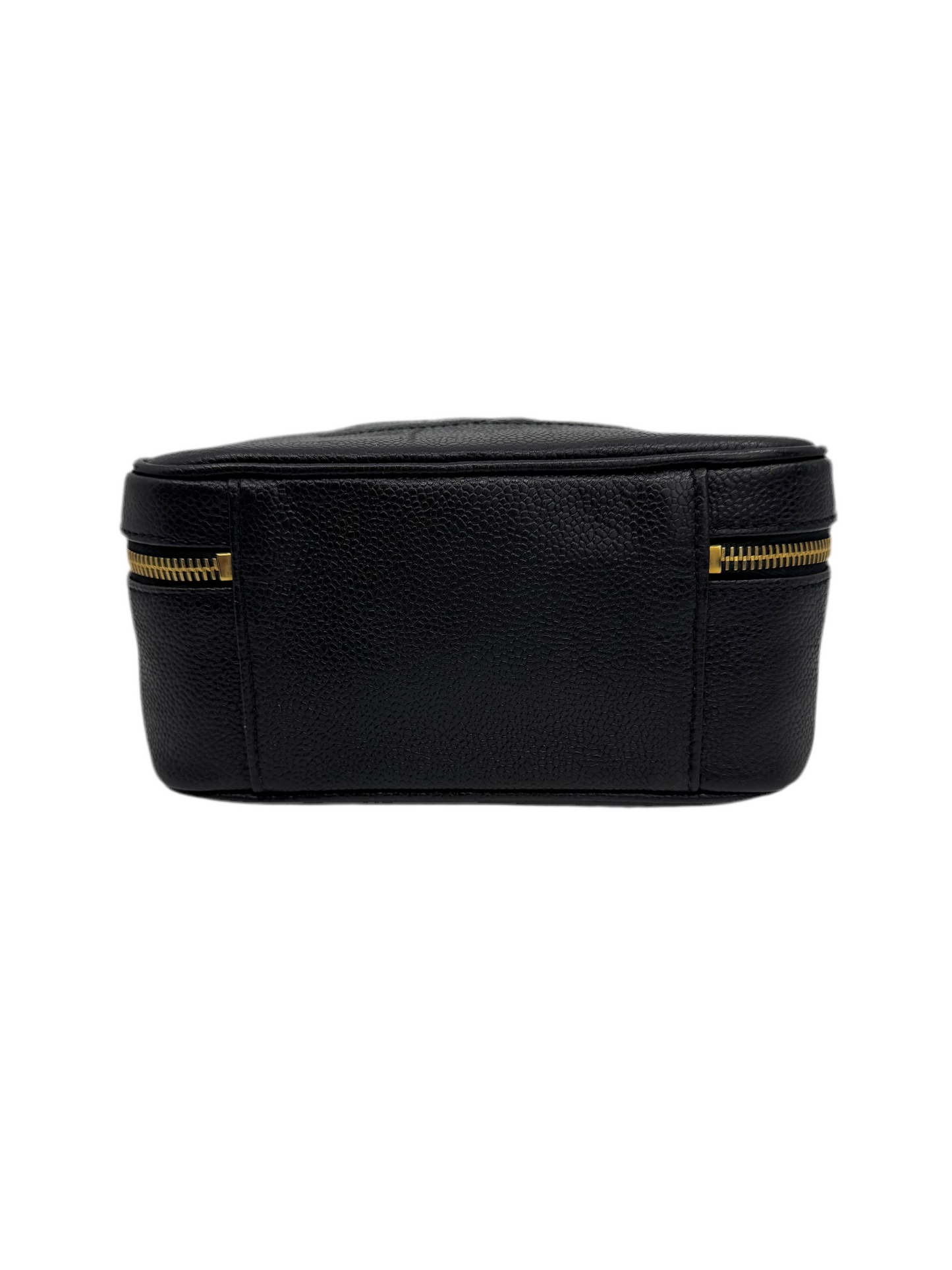 Chanel Vanity Crossbody