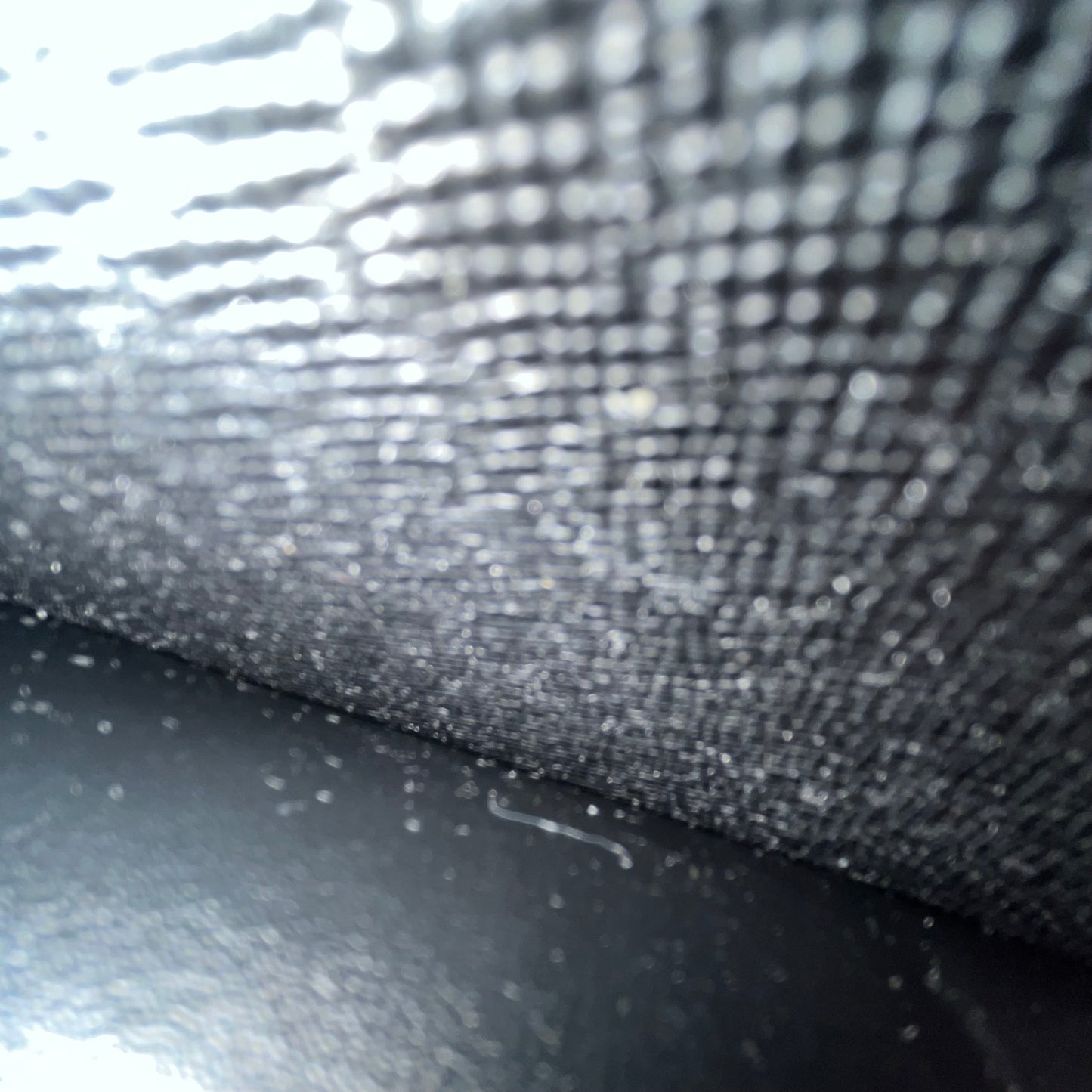 LOUIS VUITTON Damier Graphite Zippy Organizer Wallet