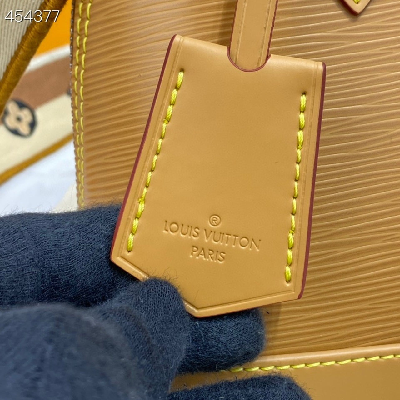 LV Alma GLAMI SunGlamIower Yellow For Women, WomenÃ¢â‚¬â„¢s Handbags, Shoulder And Crossbody Bags 9.3in/23.5cm LV M59358