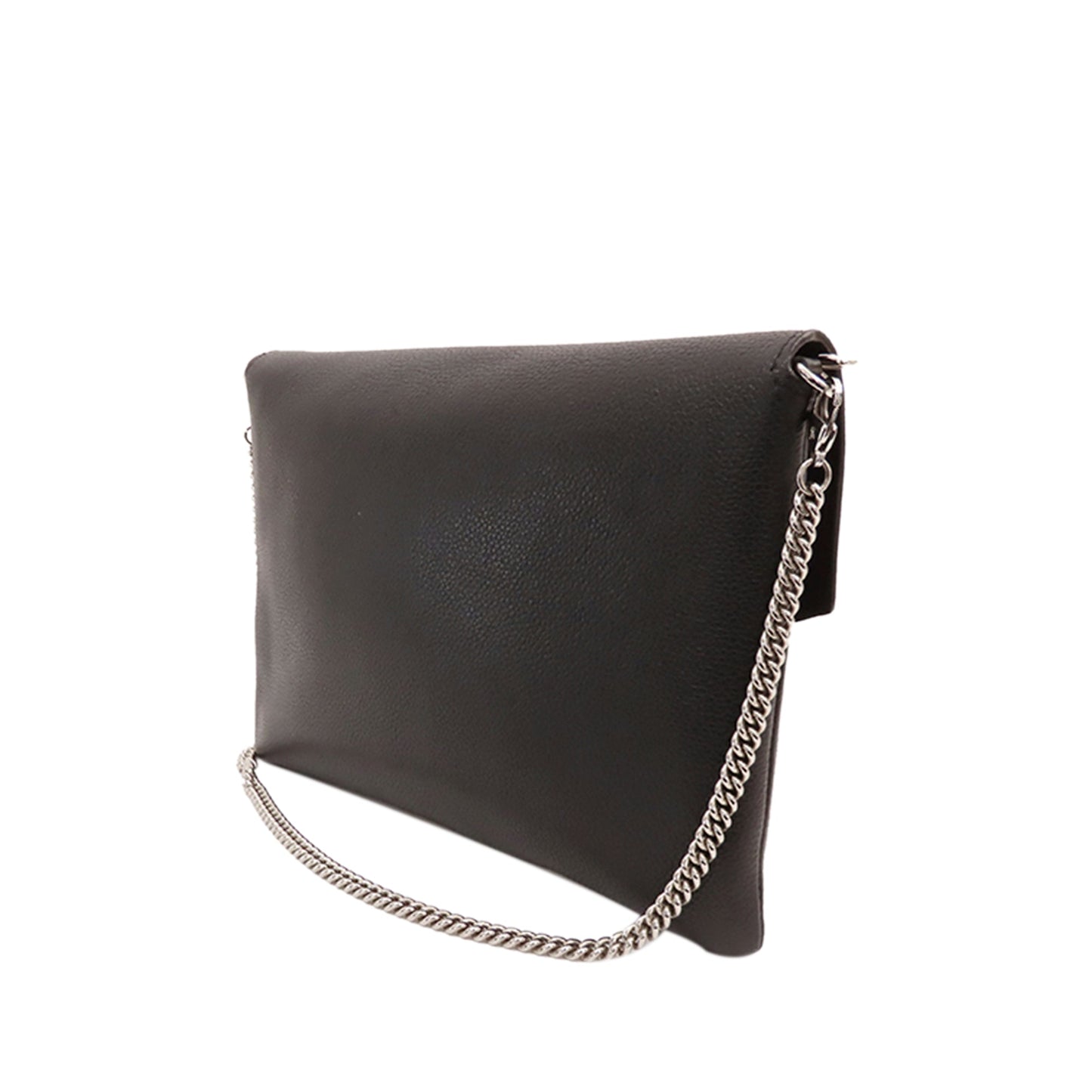 Louis Vuitton MyLockMe Pochette Black
