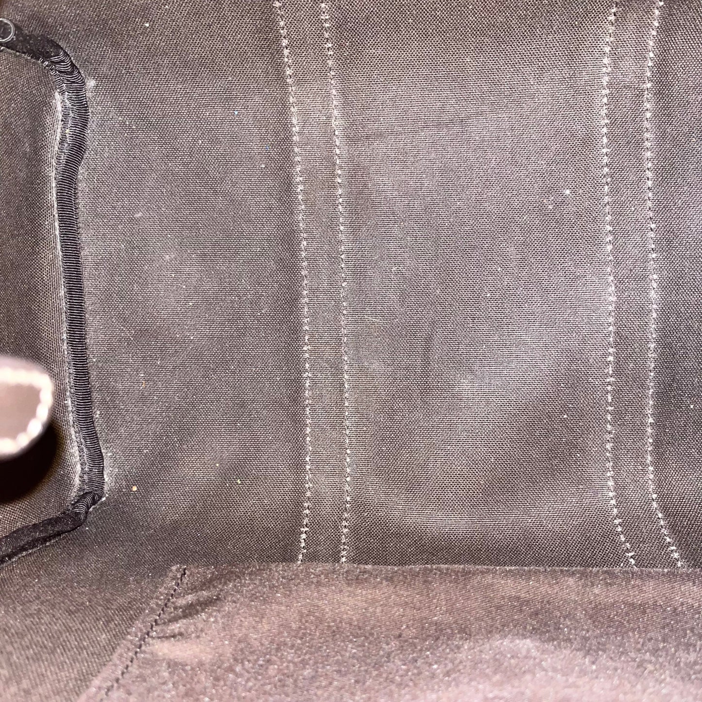 GUCCI Joy Boston Medium GG Coated Canvas Satchel Bag
