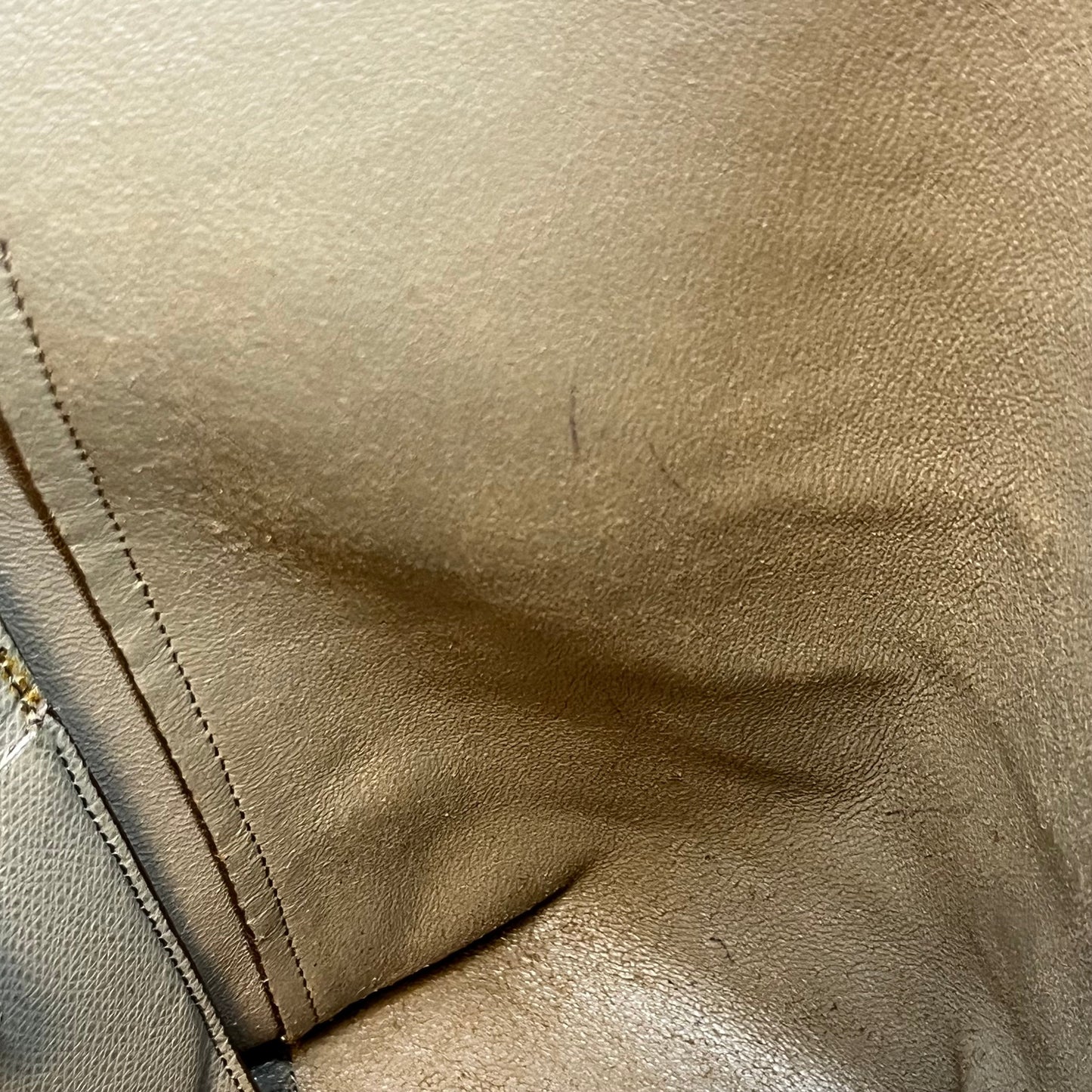 CELINE Phantom Grained Calfskin Horizontal Tote Bag