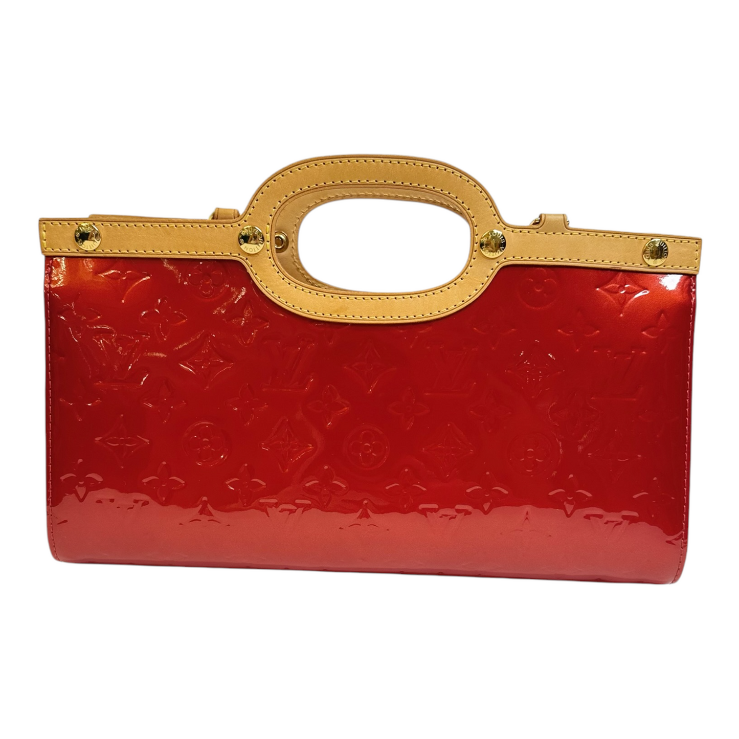 GLM-Vernis Roxbury Drive Pomme D'Amour