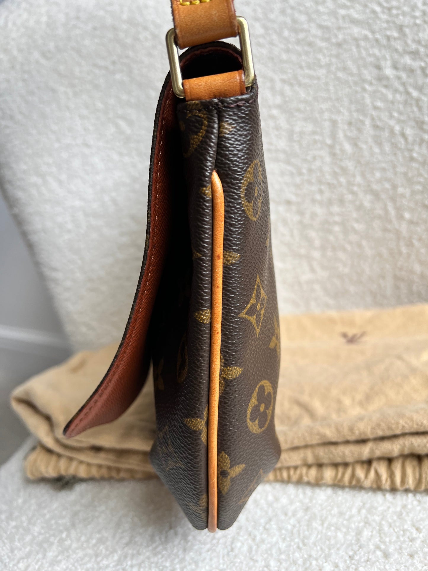 Louis Vuitton Musette Tango