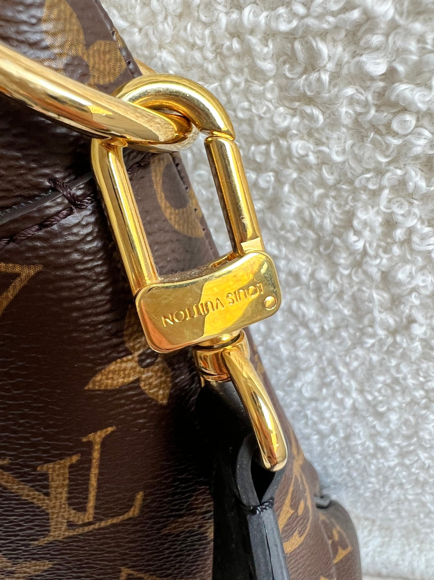 Louis Vuitton Odeon Monogram (RRP £1650)