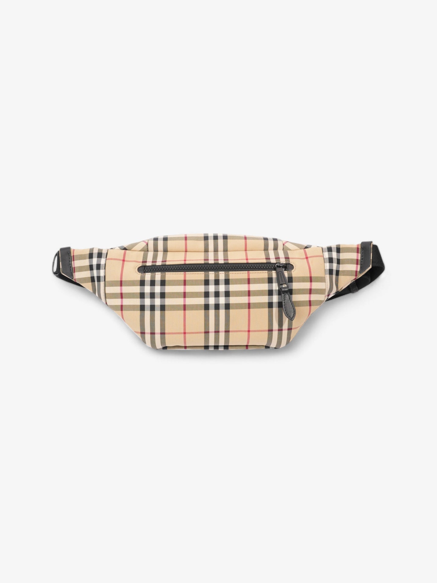 Burberry Sonny Belt Bag Archive Beige Nylon