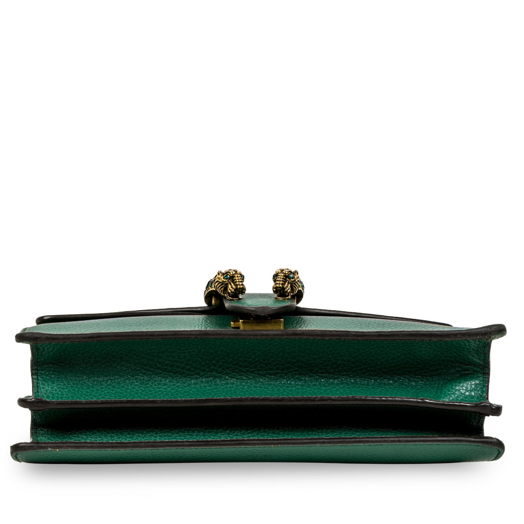 Gucci Leather Dionysus - Small