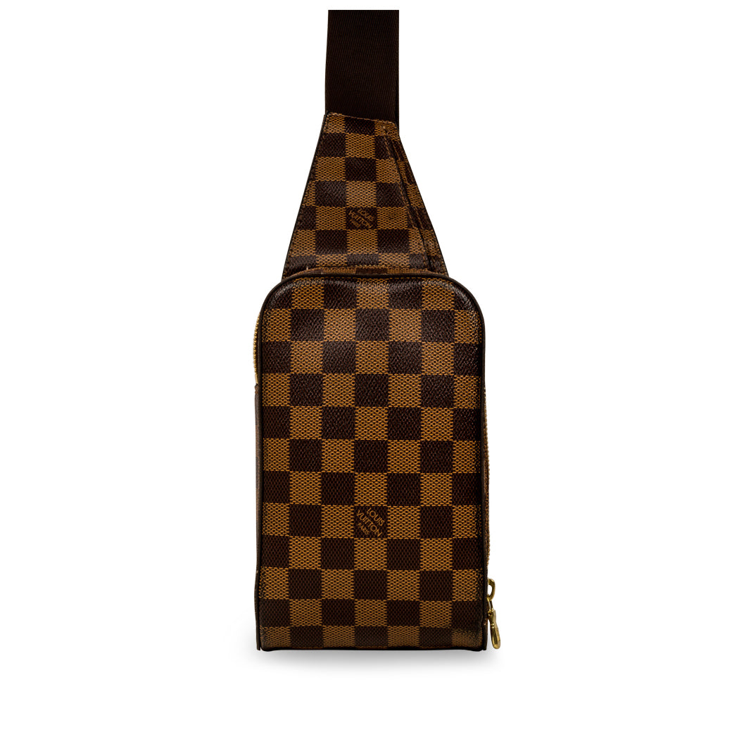 Louis Vuitton GÃ©ronimos Bum Bag